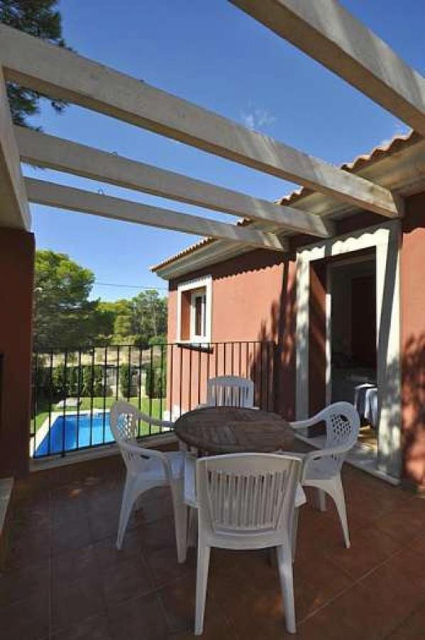 Albeniz- Zona Muy Tranquila En Cala Pi- Llucmajor- Mallorca Ferienhaus Cala Pi (Mallorca)