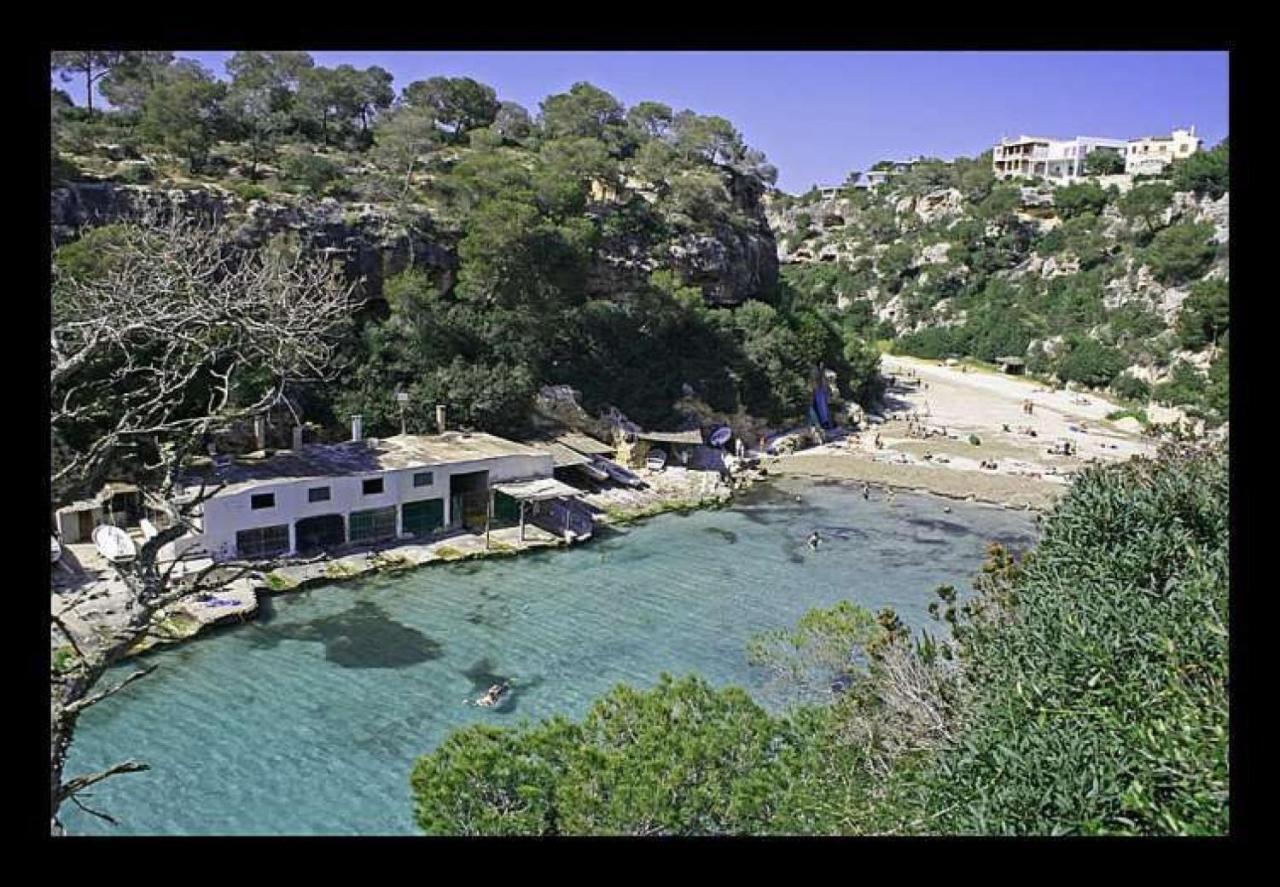 Albeniz- Zona Muy Tranquila En Cala Pi- Llucmajor- Mallorca * Cala Pi (Mallorca)