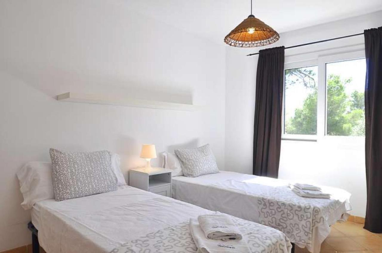 Ferienhaus Albeniz- Zona Muy Tranquila En Cala Pi- Llucmajor- Mallorca