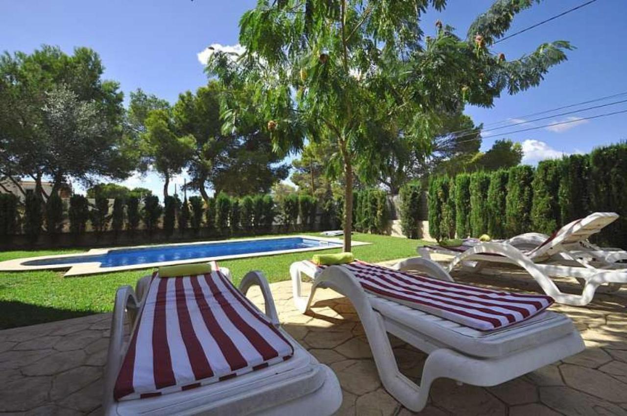 Ferienhaus Albeniz- Zona Muy Tranquila En Cala Pi- Llucmajor- Mallorca Cala Pi (Mallorca)