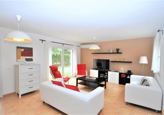 Ferienhaus Albeniz- Zona Muy Tranquila En Cala Pi- Llucmajor- Mallorca