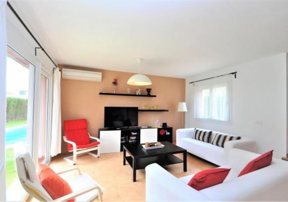 Albeniz- Zona Muy Tranquila En Cala Pi- Llucmajor- Mallorca Ferienhaus Cala Pi (Mallorca)